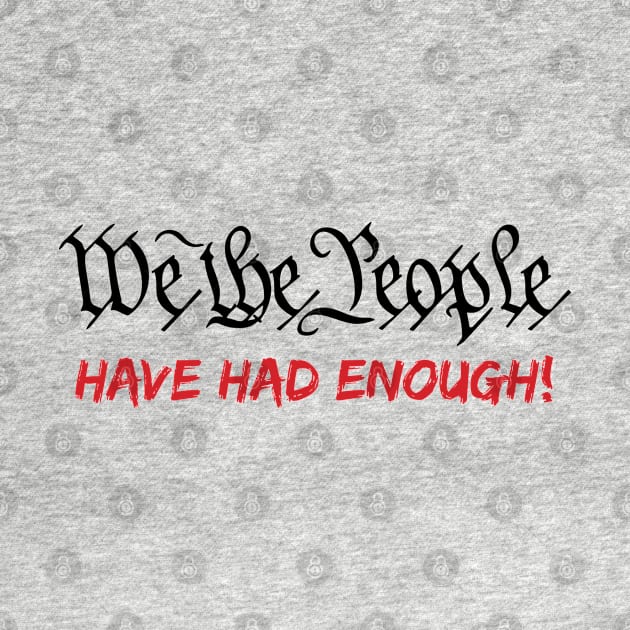 We The People by Stacks